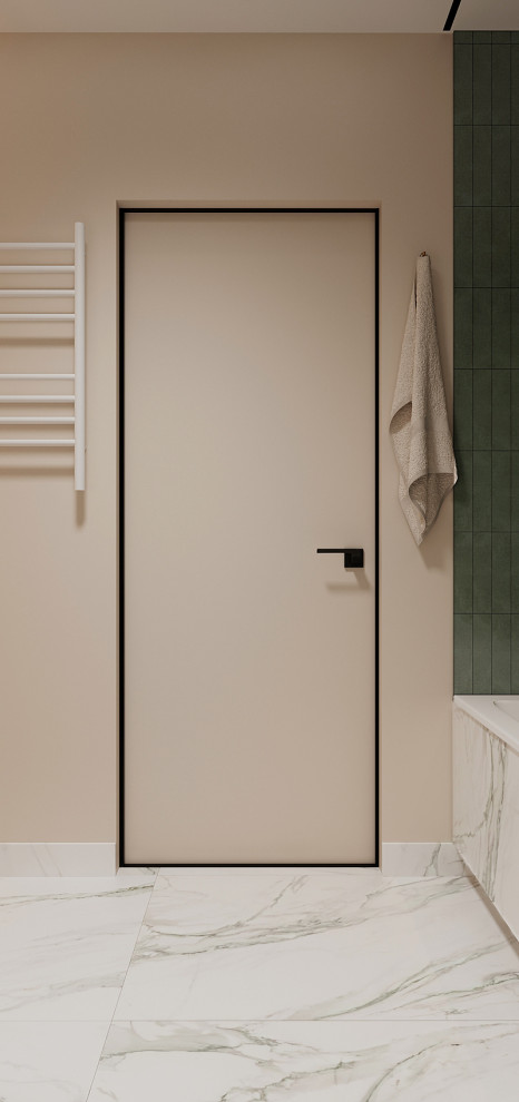 Квартира для молодой пары