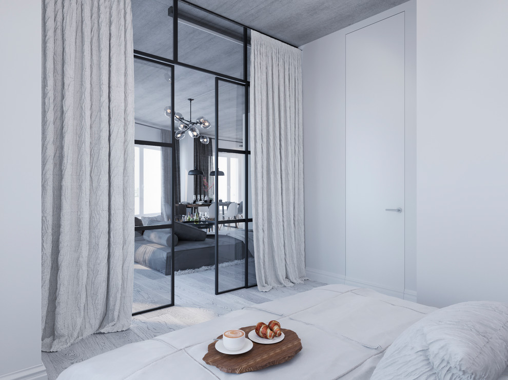 "50 оттенков серого"