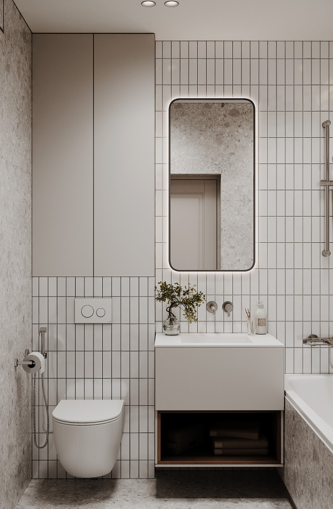 ЖК Петровский квартал, ул. Ивана Бунина