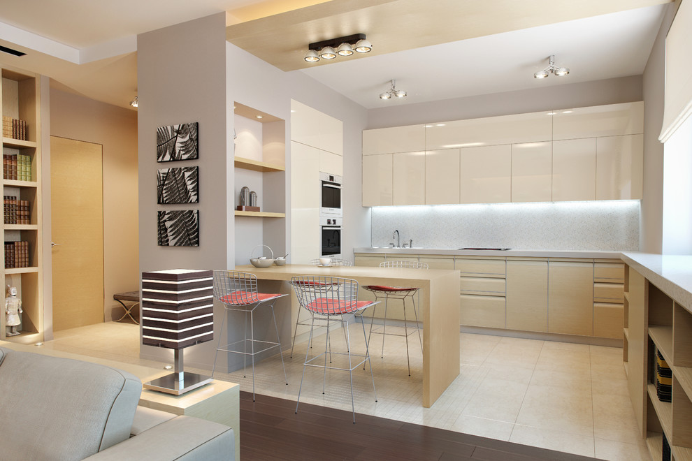 Обложка проекта: Берег надежды