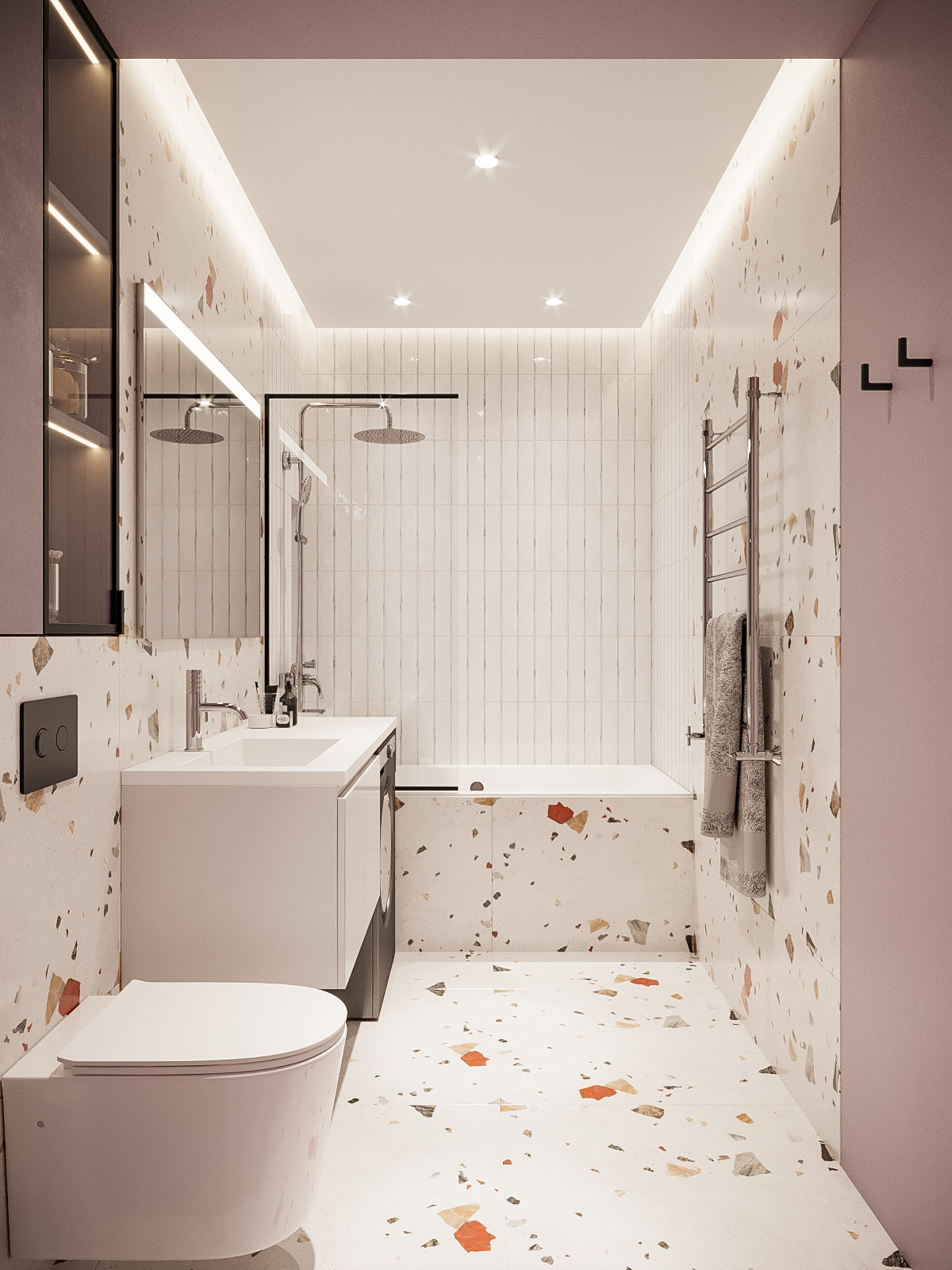 Студия в Ростове