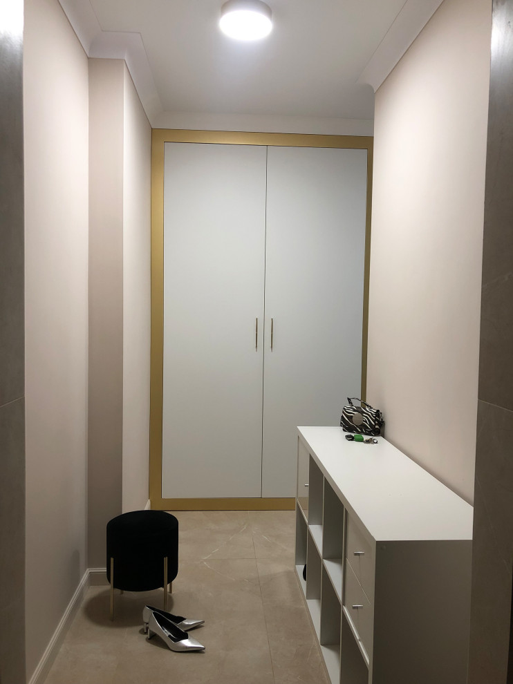 Обложка проекта: Квартира на Набережной