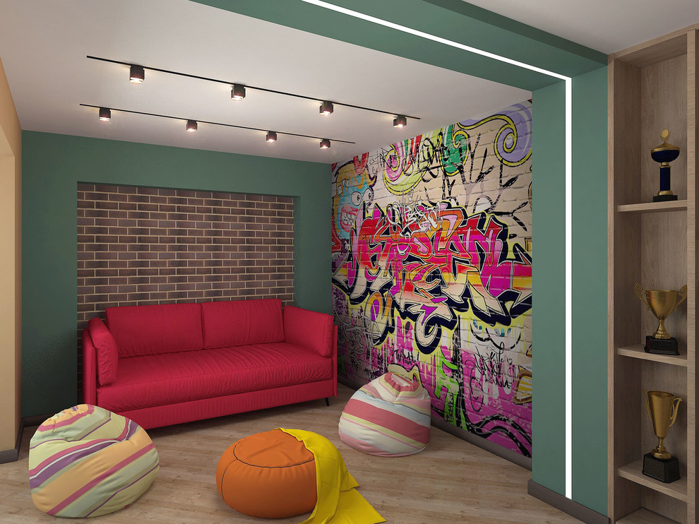 4-х комнатная квартира в г. Королёв