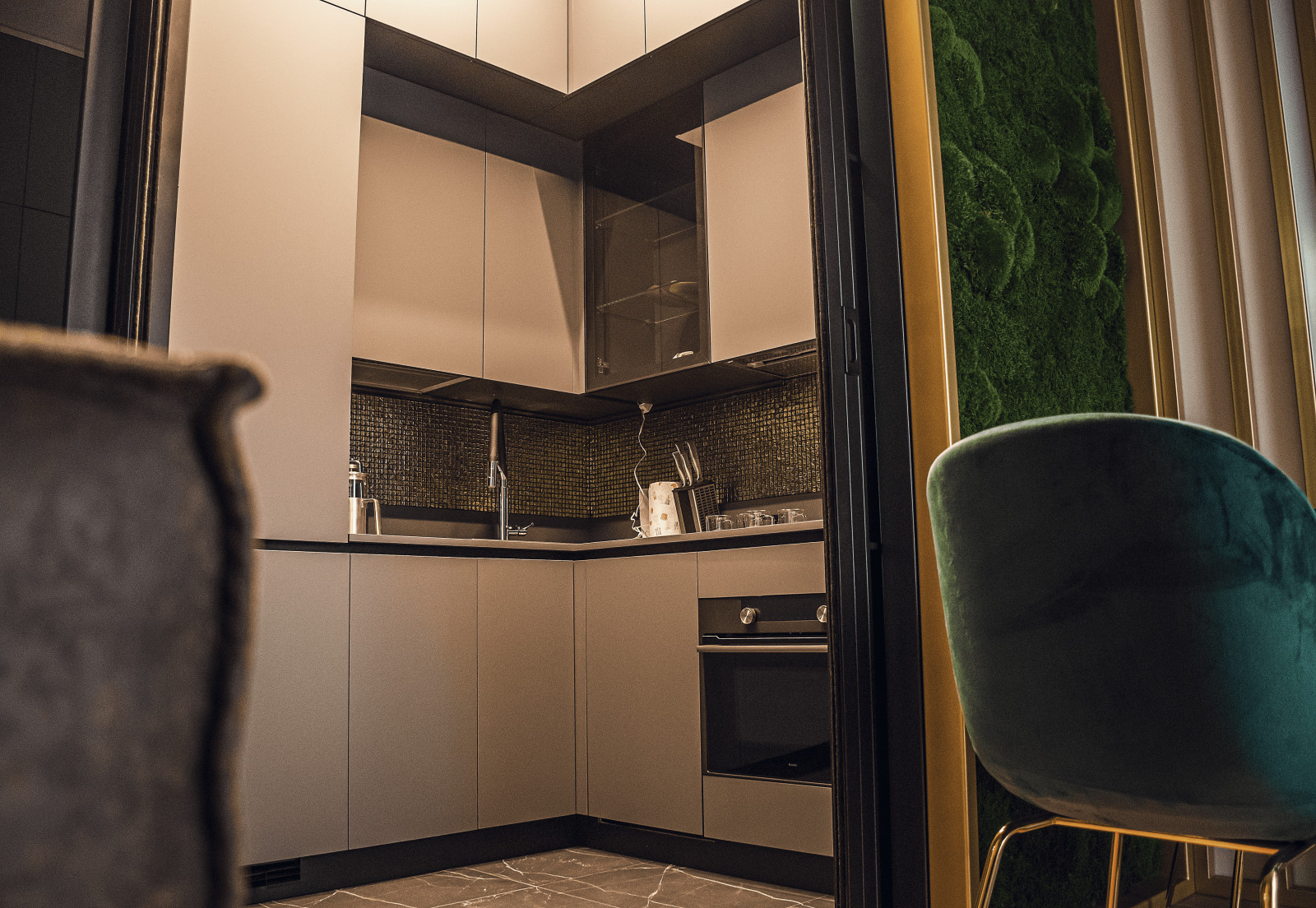 Кутузовский проспект