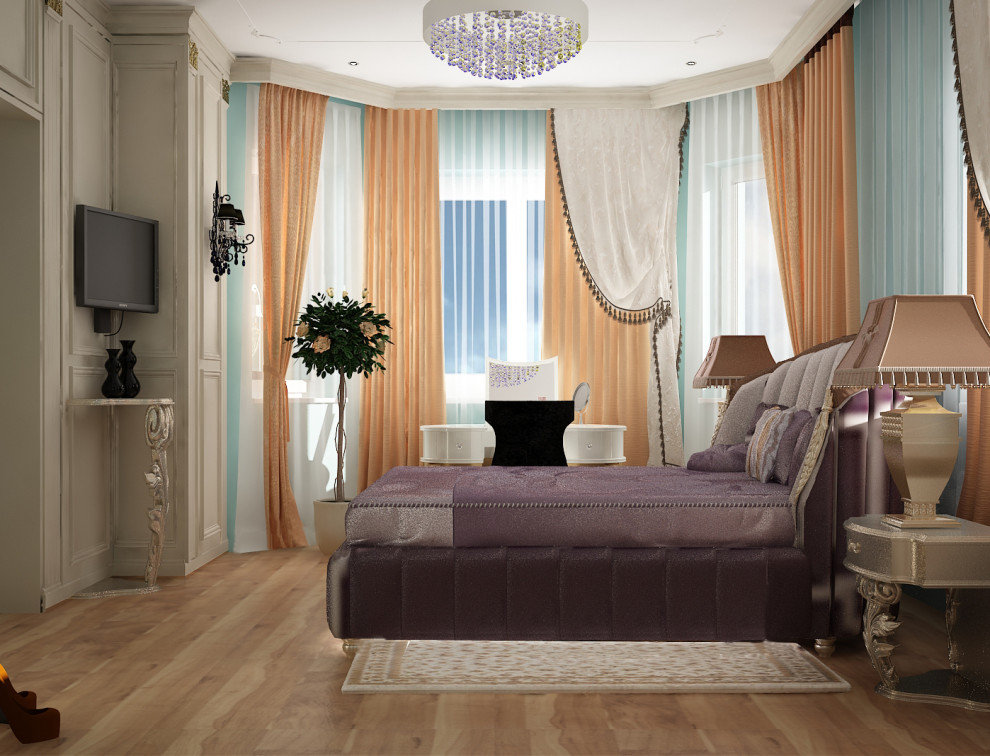 КВАРТИРА В МОСКВЕ 2017 ГОД