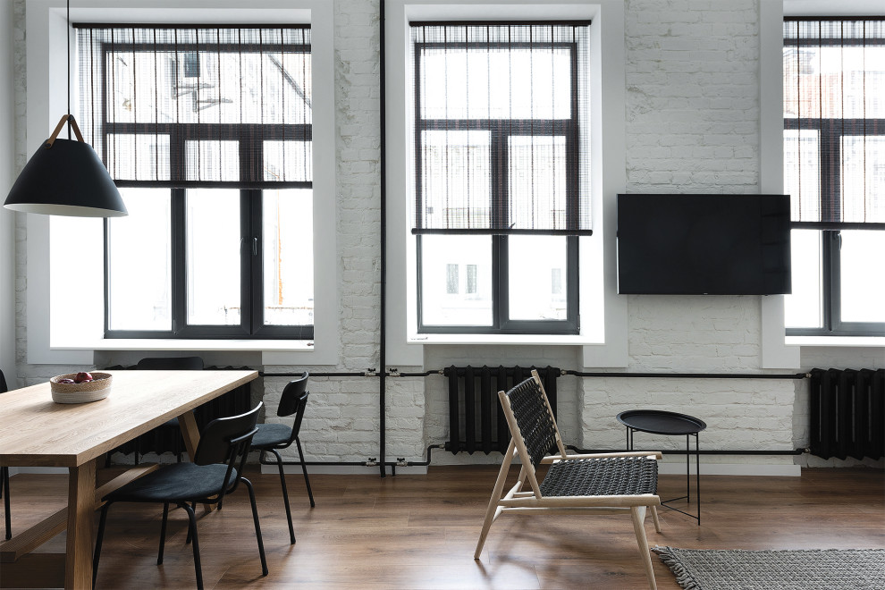 Двухкомнатная квартира 63м2 в историческом центре Киева