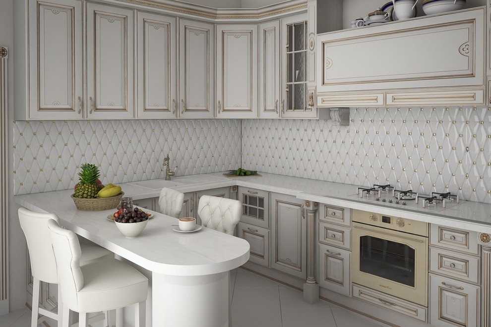 Обложка проекта: Коттедж Ямное