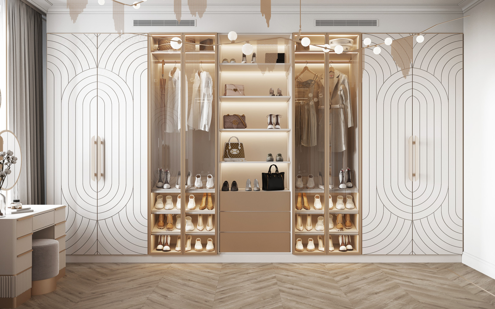 ЖК Сердце Столицы