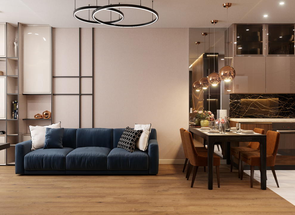 Квартира в ЖК "Империал"