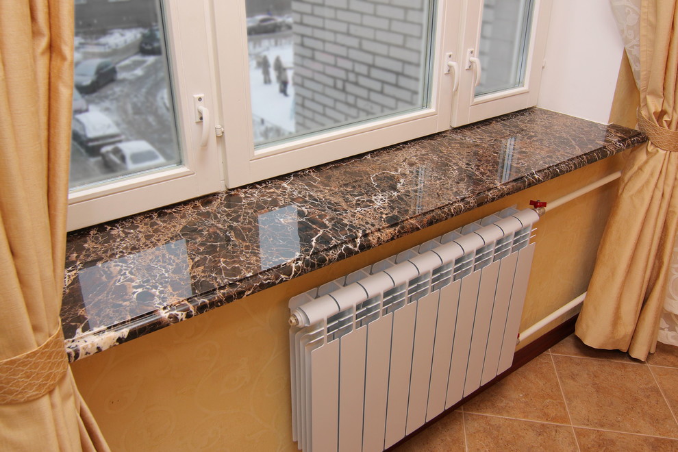 Изделия из камня