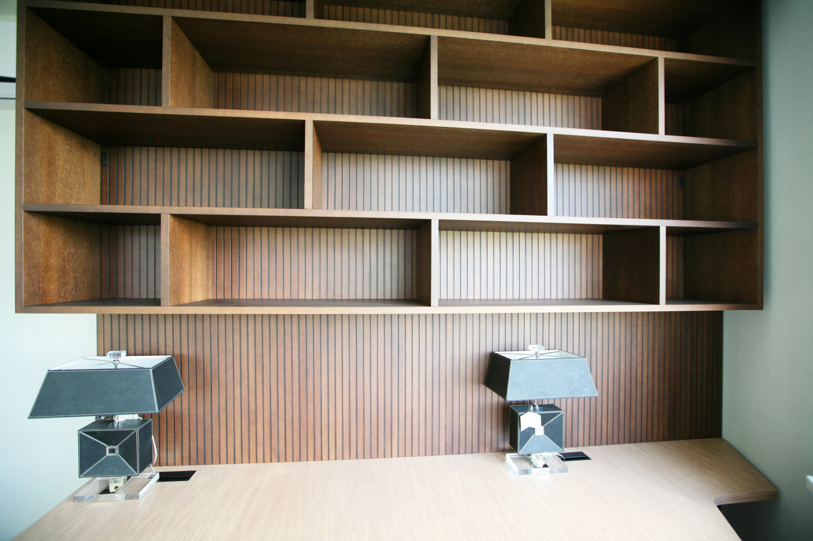 ЖК "Континенталь", 240м2