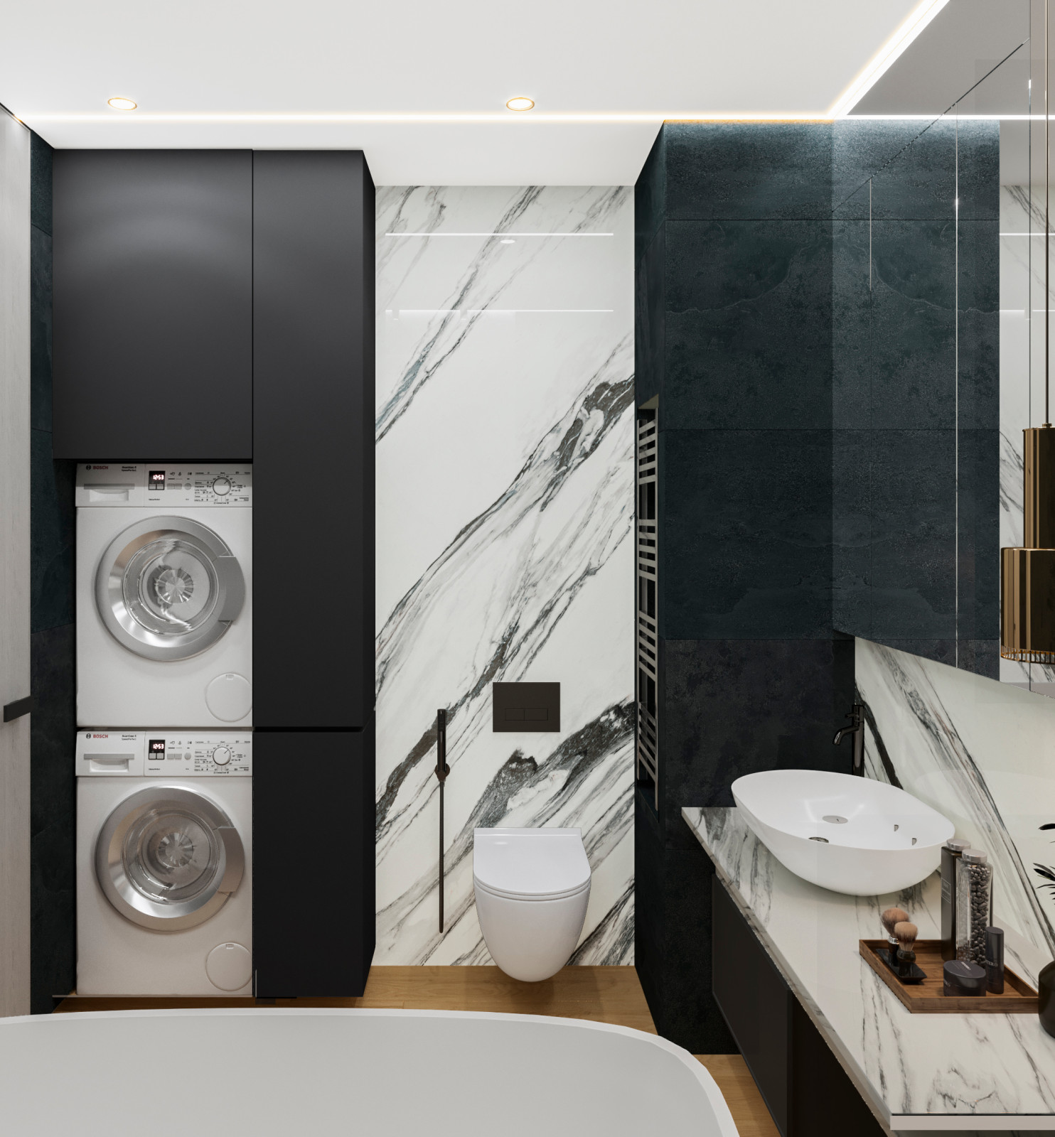 Квартира в жк "Царская Столица"