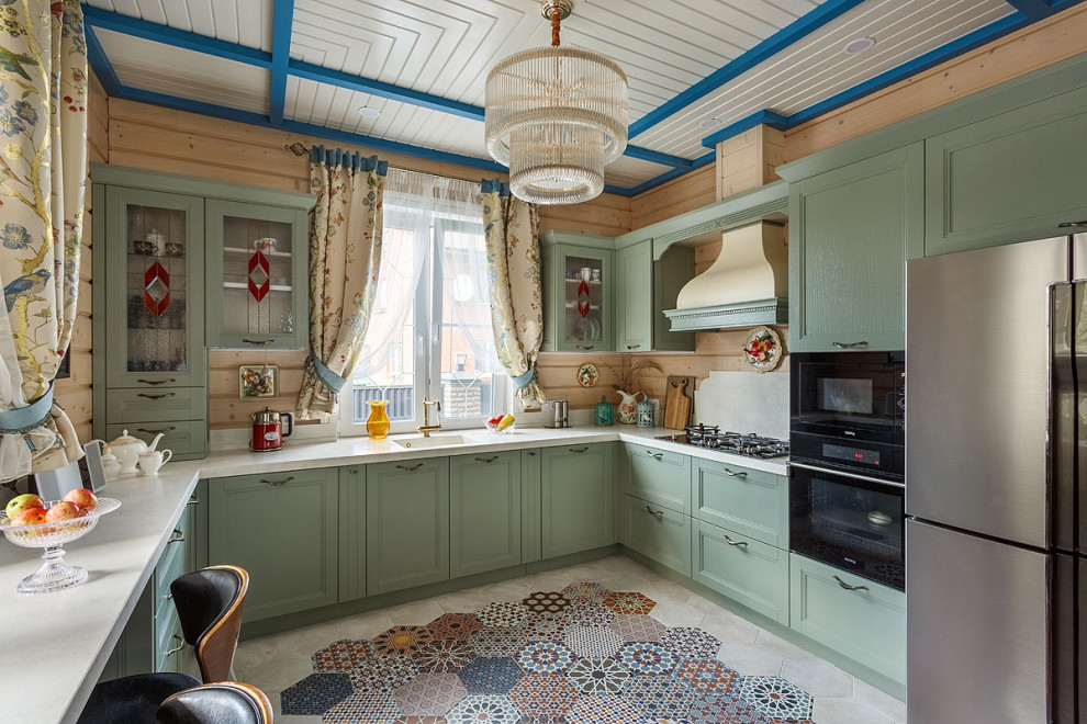 Загородный дом г. Дмитров