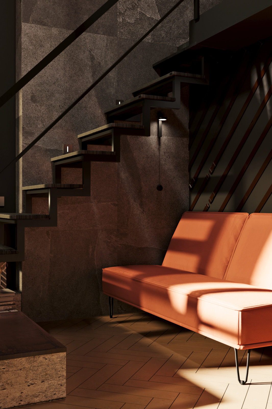 Апартаменты #10