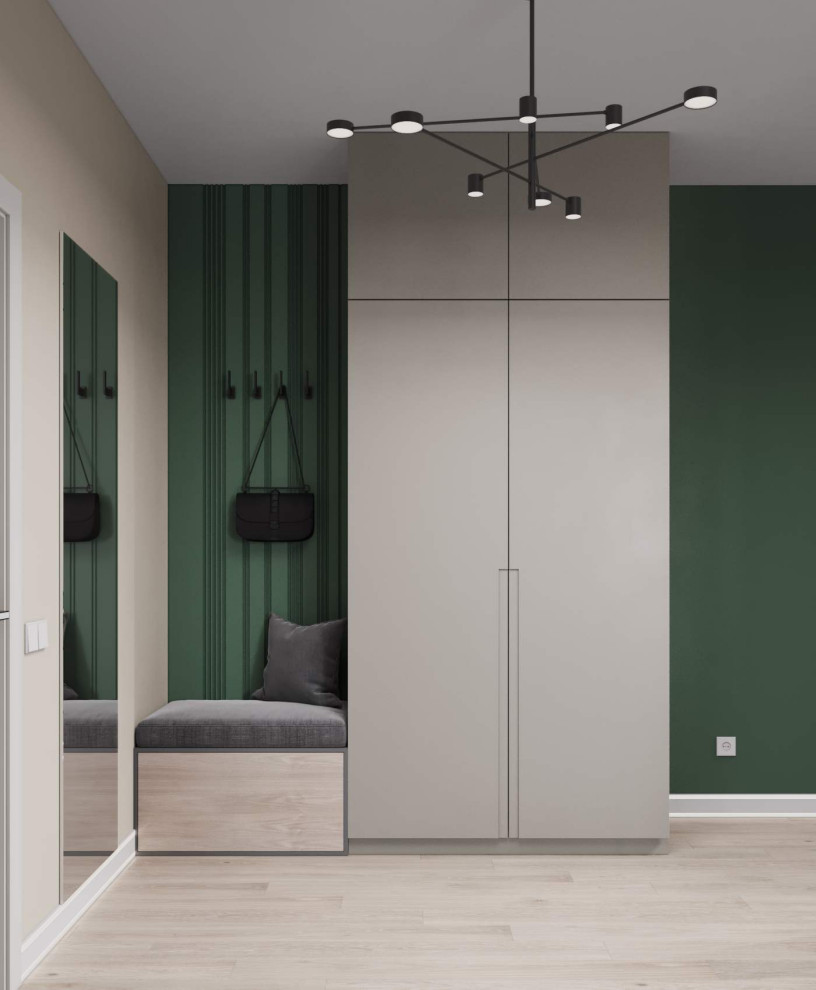 4-х комнатная квартира в г Краснодаре