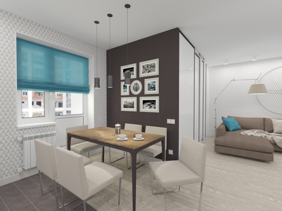 ЖК Высоково