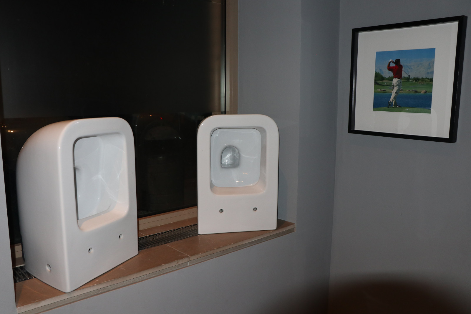 Showroom студия интерьеров "КВАДРО"