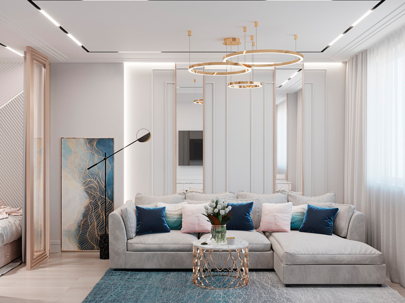 15-ая Парковая