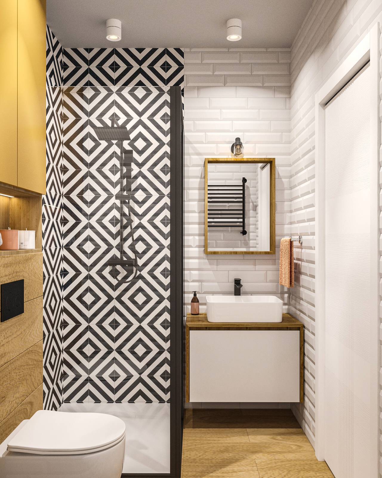 ЖК Талисман