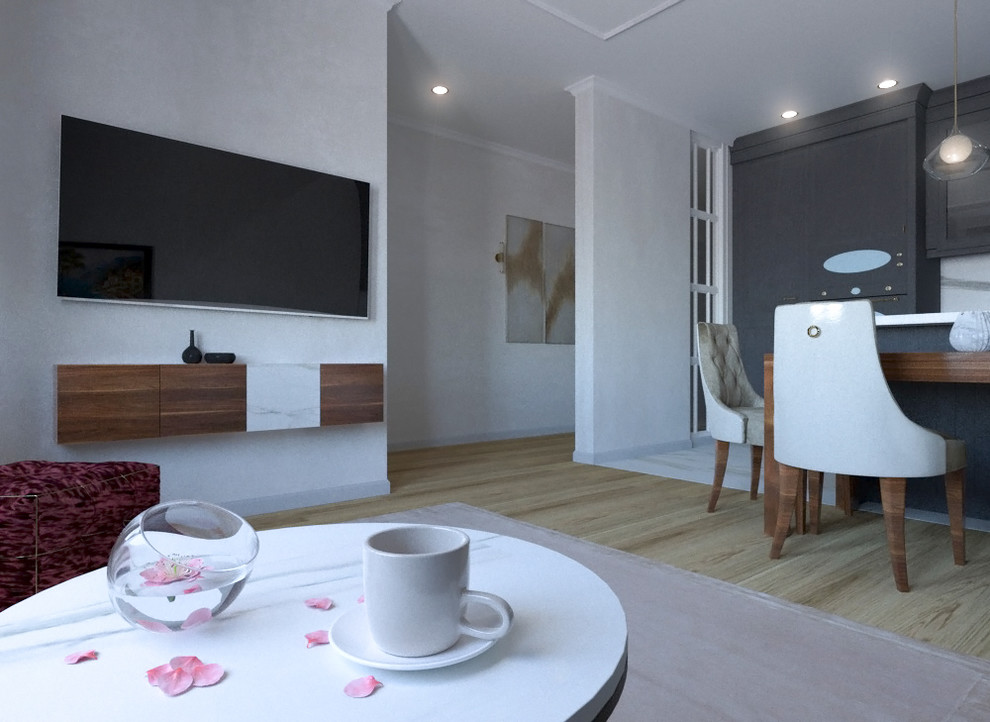 Квартира на Московском пр., г. Санкт-Петербург