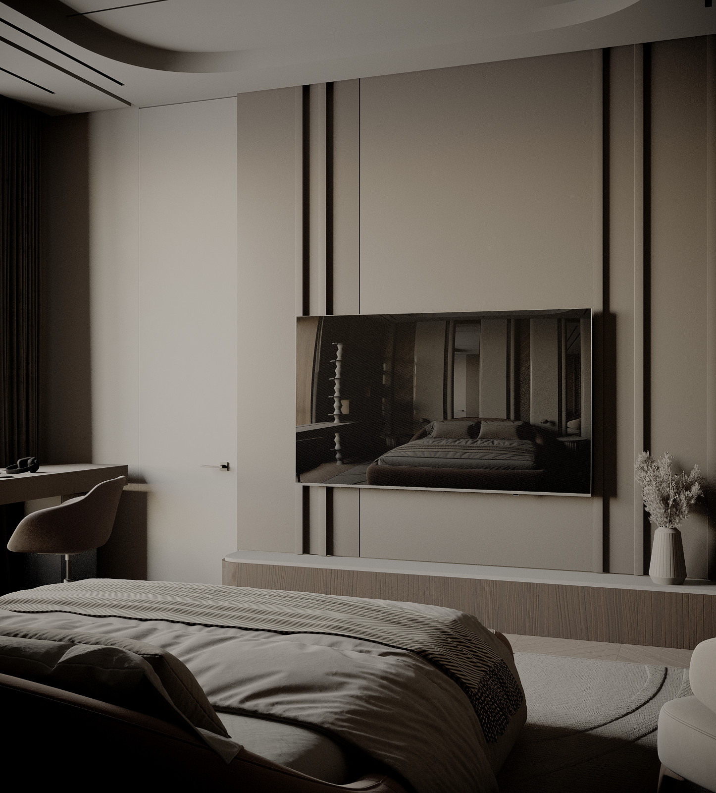 Коттедж в КП Новогорск Клаб