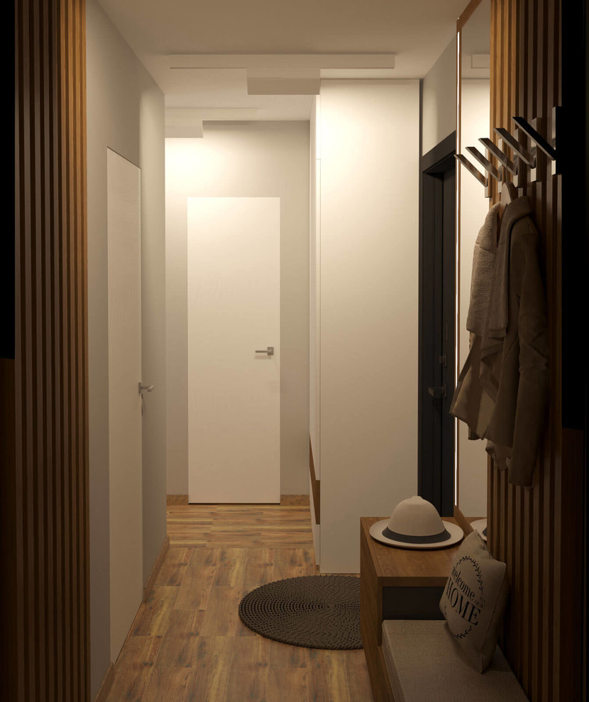 Скандинавия