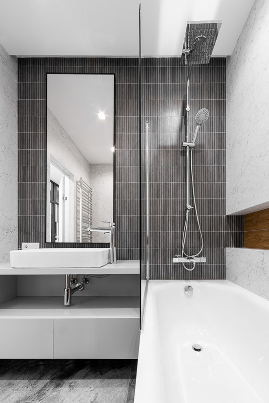 Реализованный проект в Новороссийске