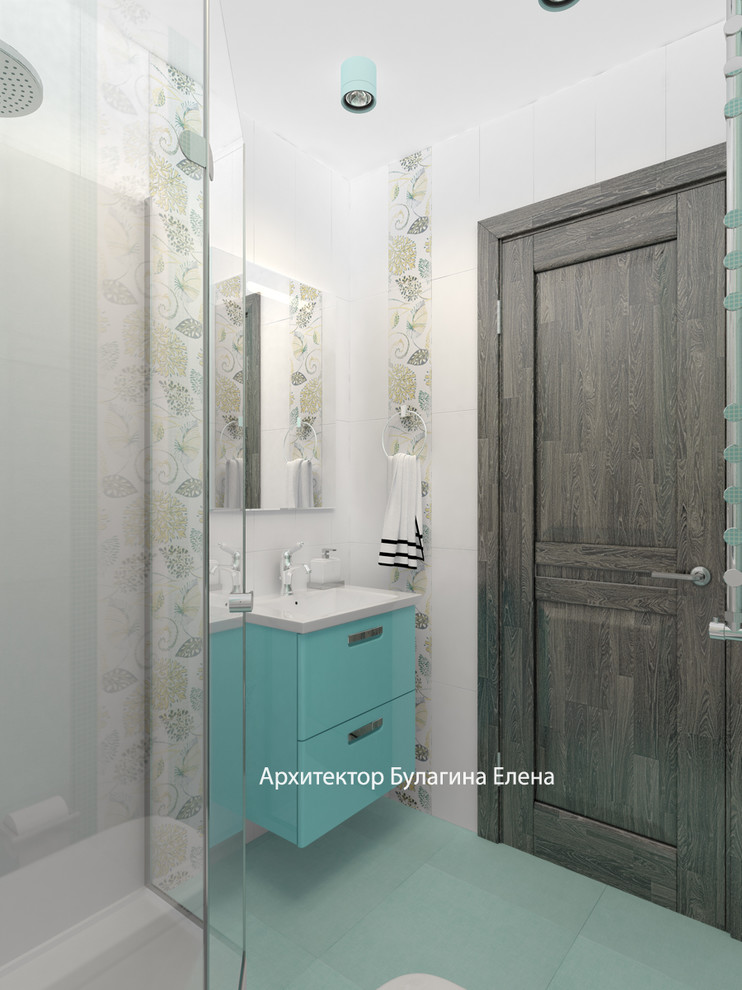 Обложка проекта: ЖК «Лайф Митинская»