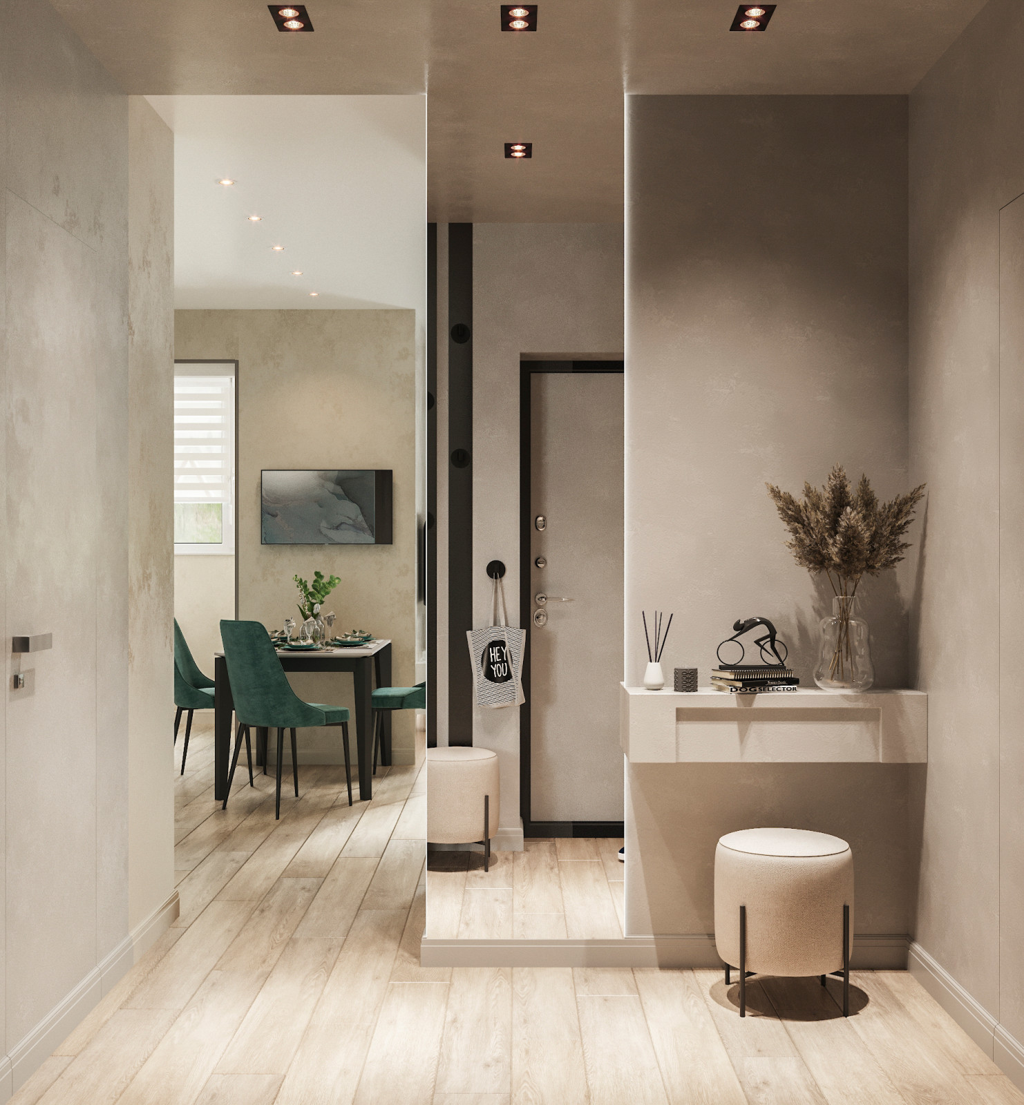 Оттенки серого