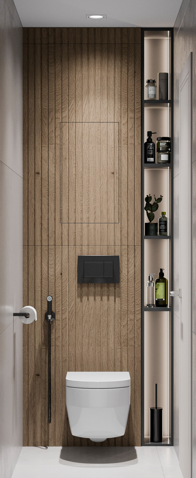 Ореховое ассорти