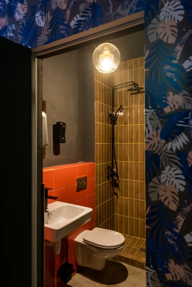 Обложка проекта: Лофт Агава (Санкт-Петербург)