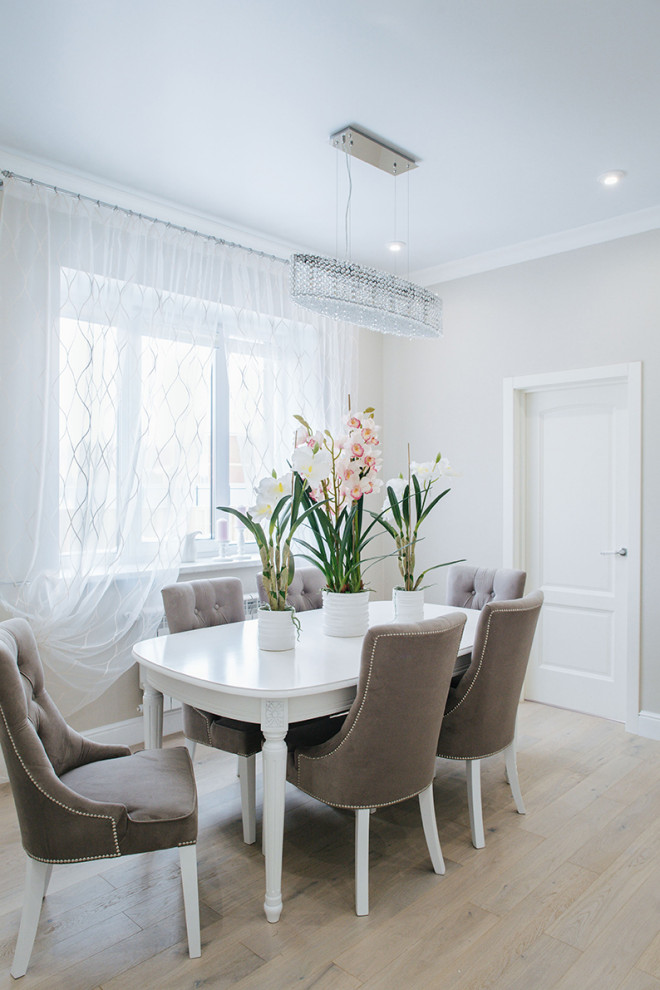 ДОМ В ЗУБОВО