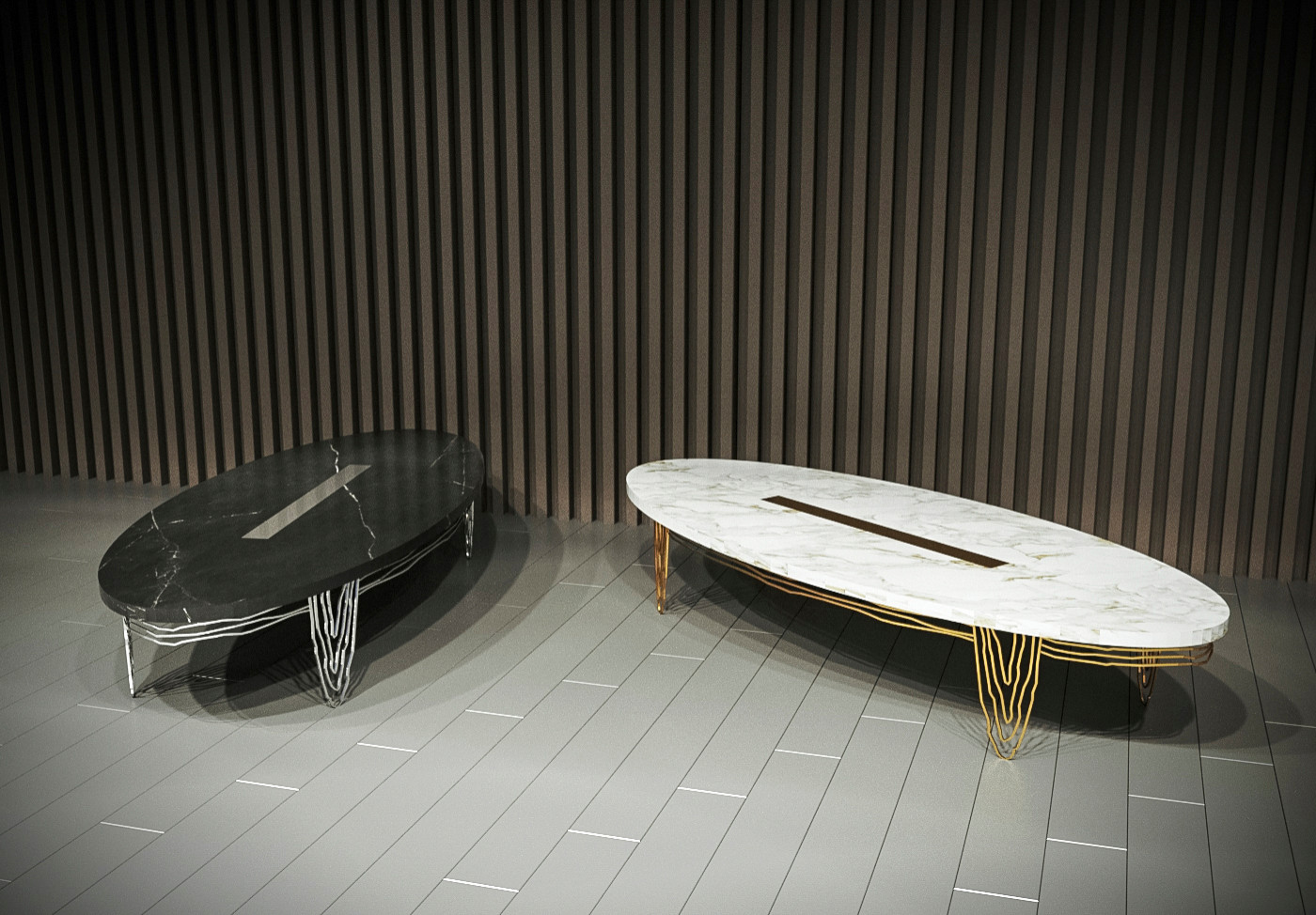 Дизайн мебели