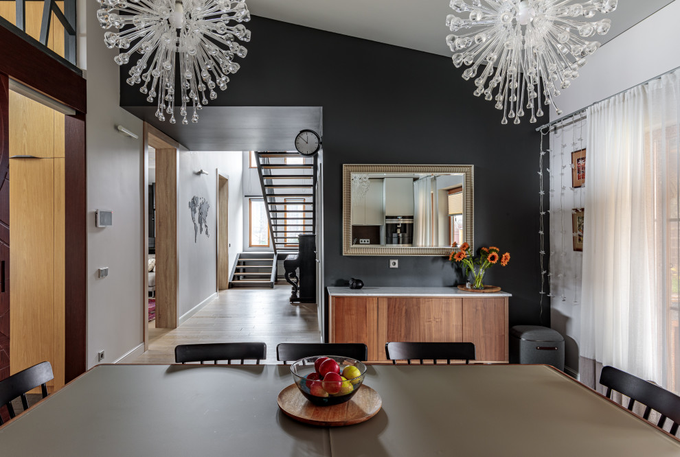 зеленые холмы