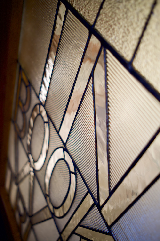 Дверь книжного