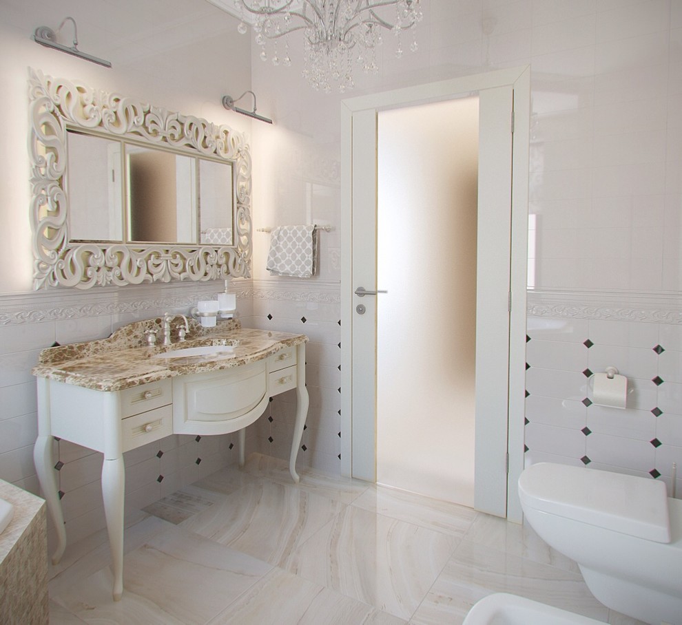 Квартира в Озерках Санкт-Петербург