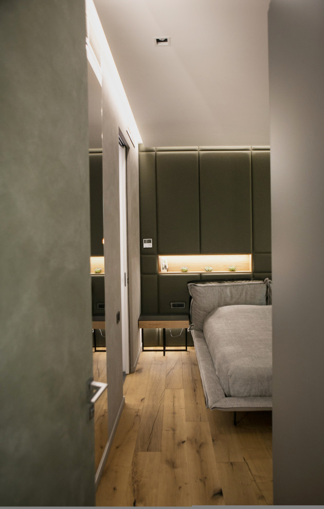 ЖК Измайловский