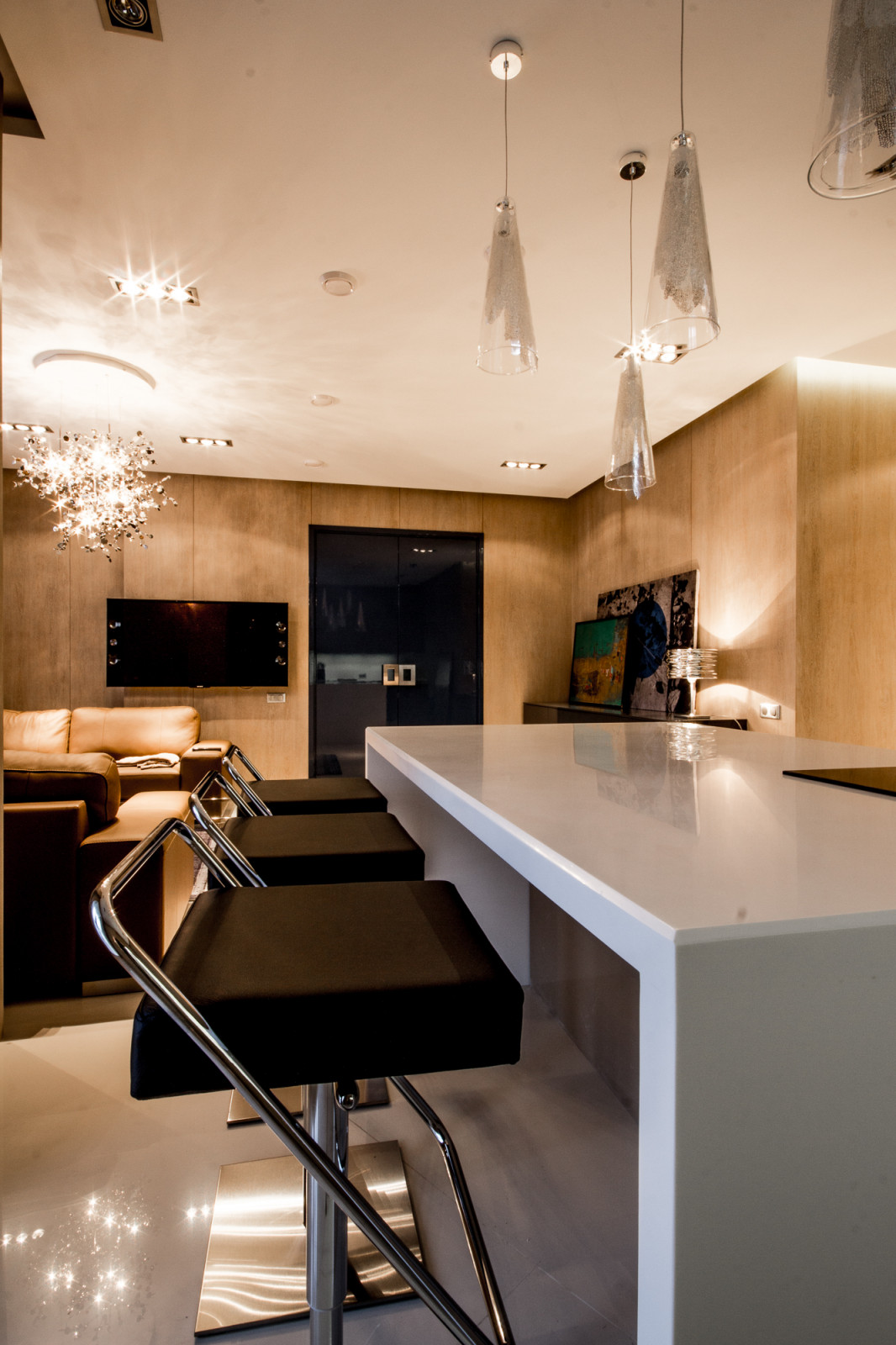 Квартира №82