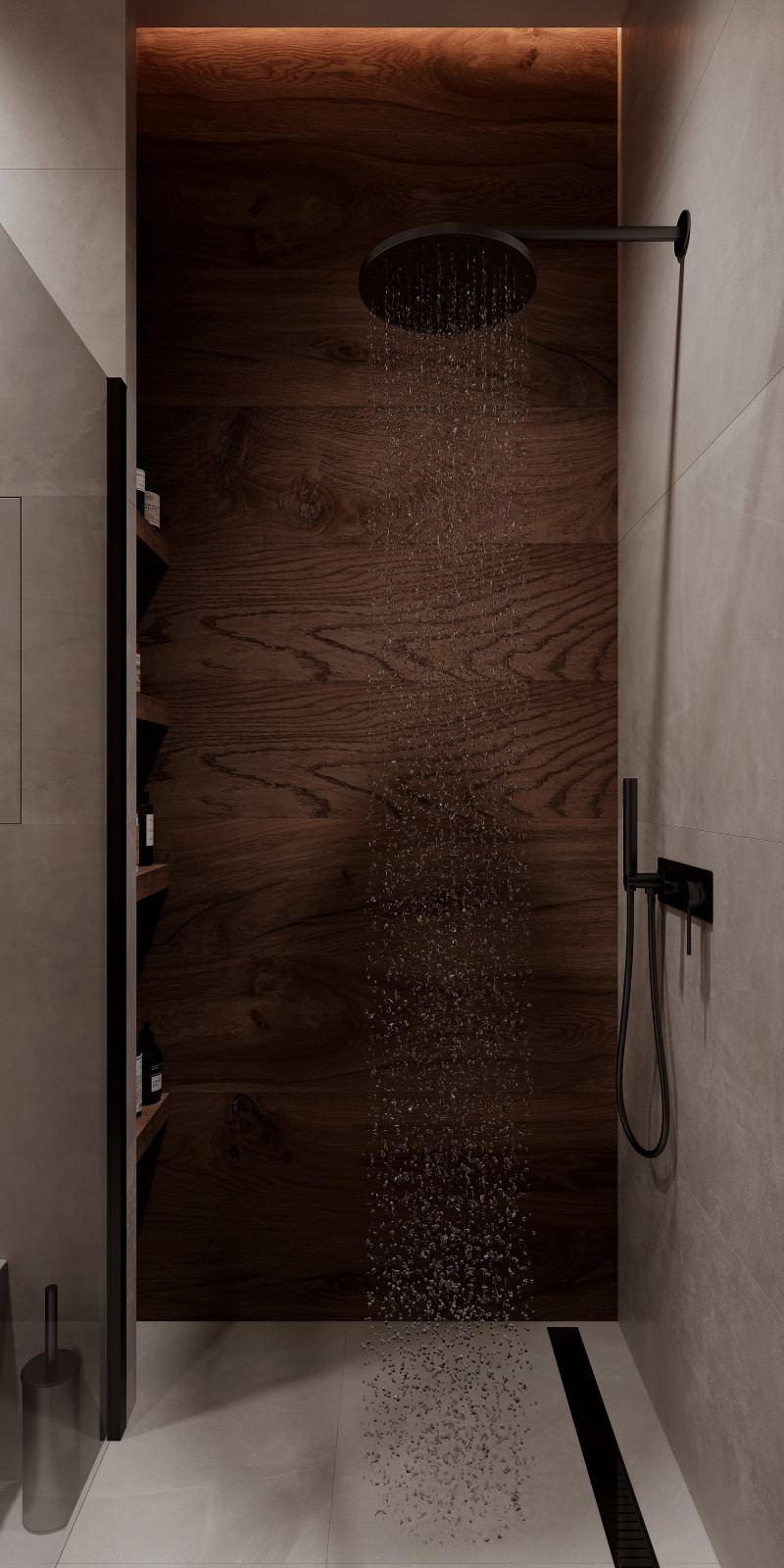 ЖК КРЫЛЬЯ | 66м2