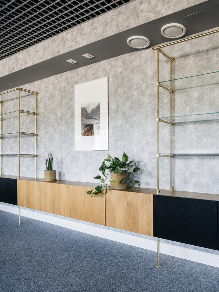 КП Репино парк