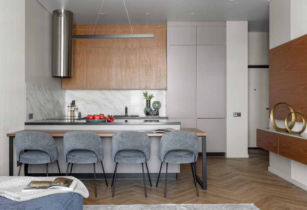 Обложка проекта: Жк Столичный