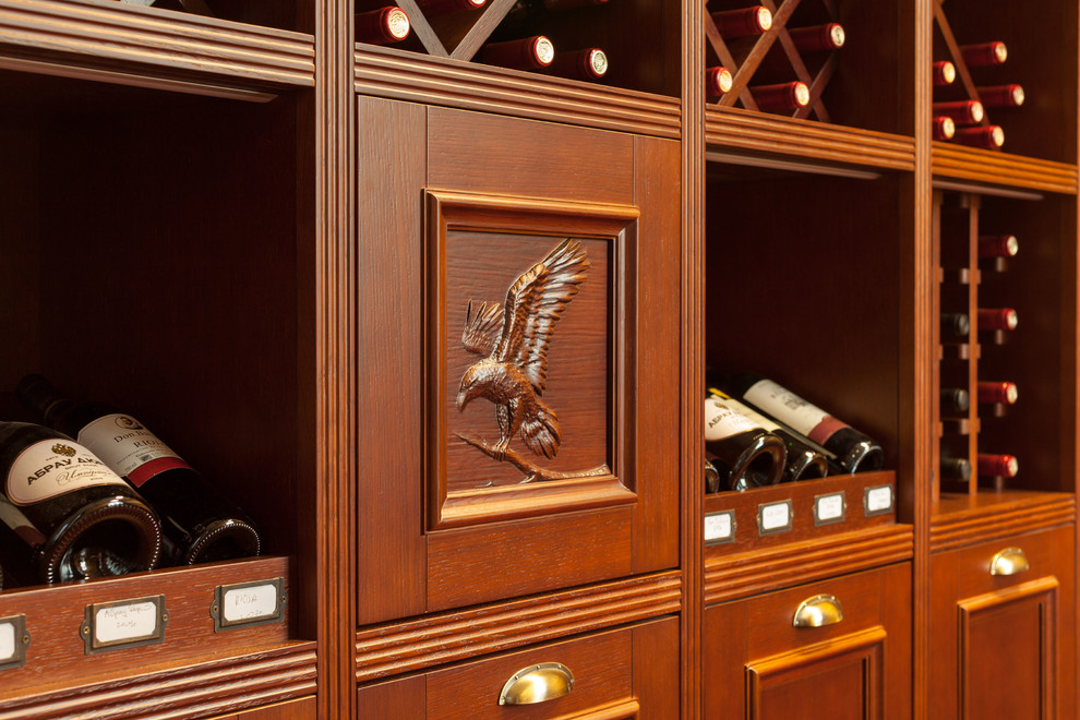 Винная комната