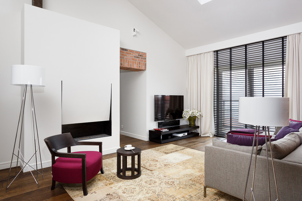 Обложка проекта: Квартира в Скандинавском стиле