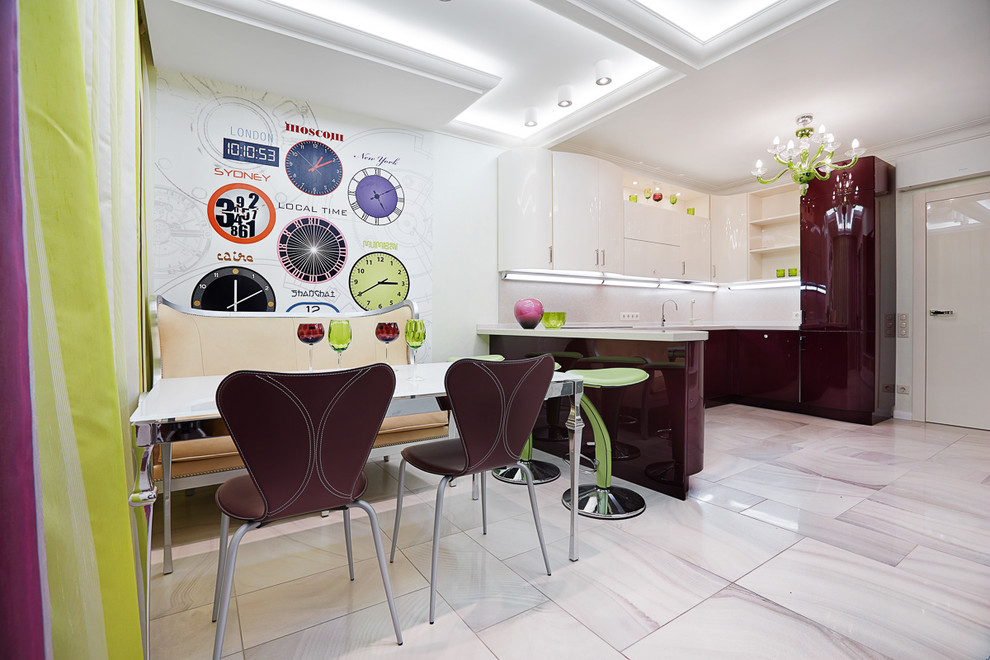 Апартаменты "Кавалли"