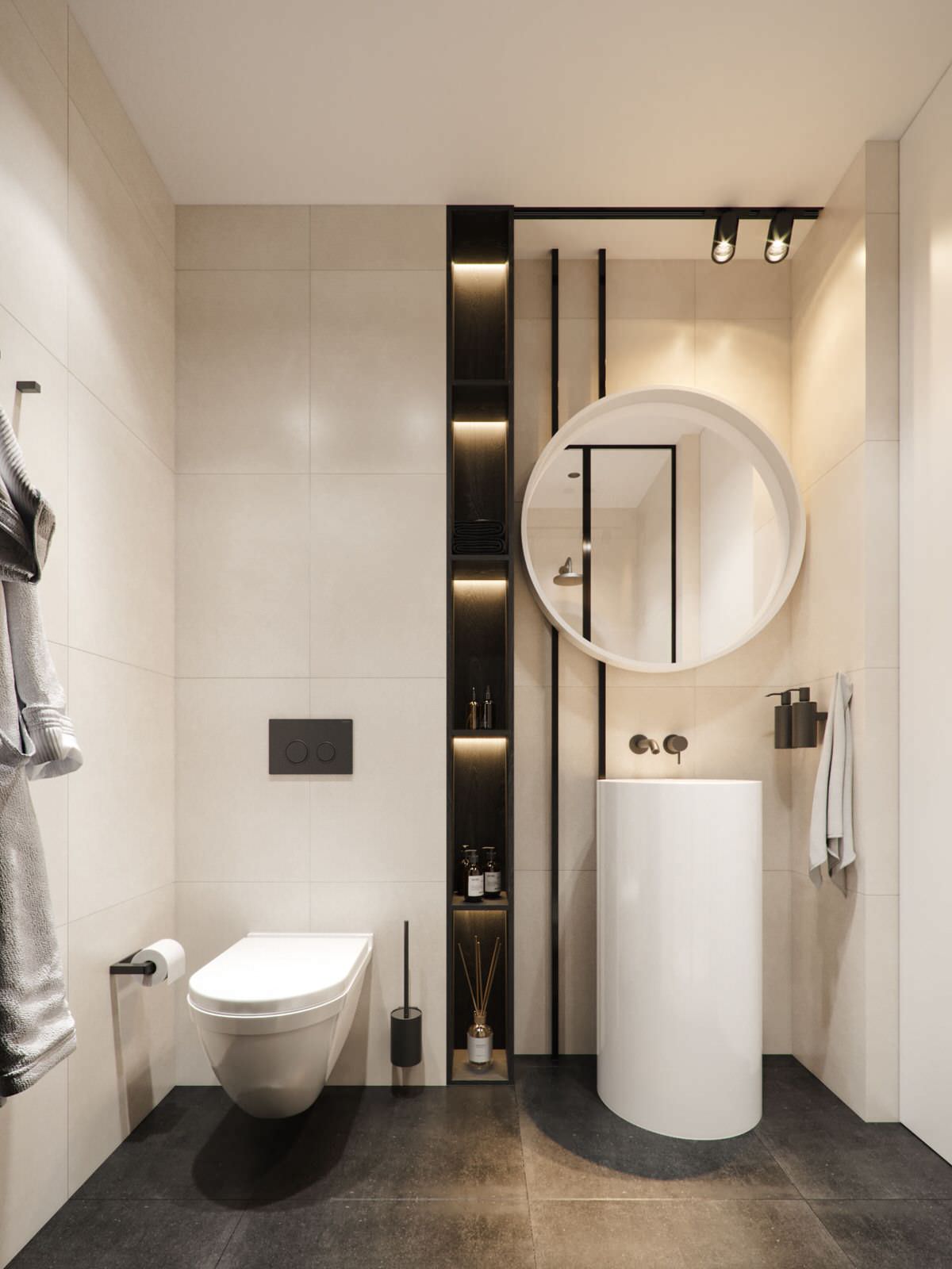 DESIGN BOOK | Учебник дизайнера интерьеров™