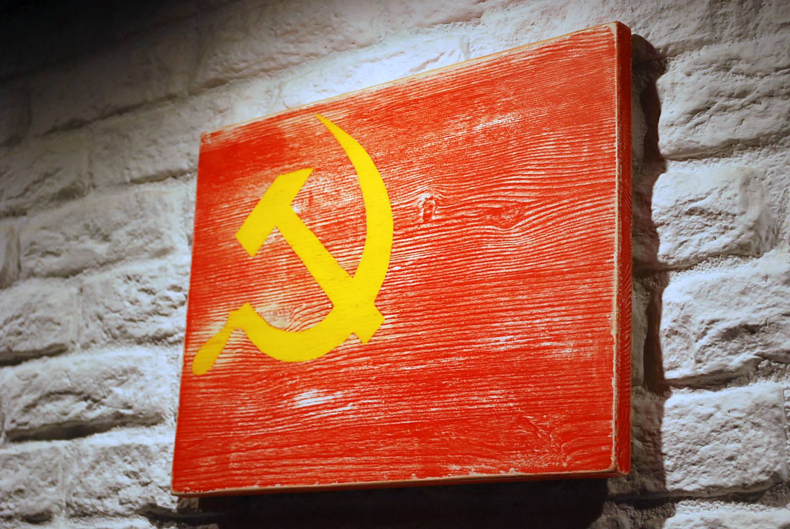 Хендмейд. Деревянные постеры.