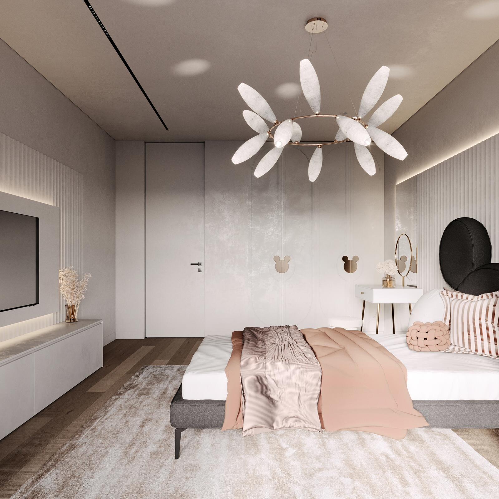 Обложка проекта: Мартовский рок