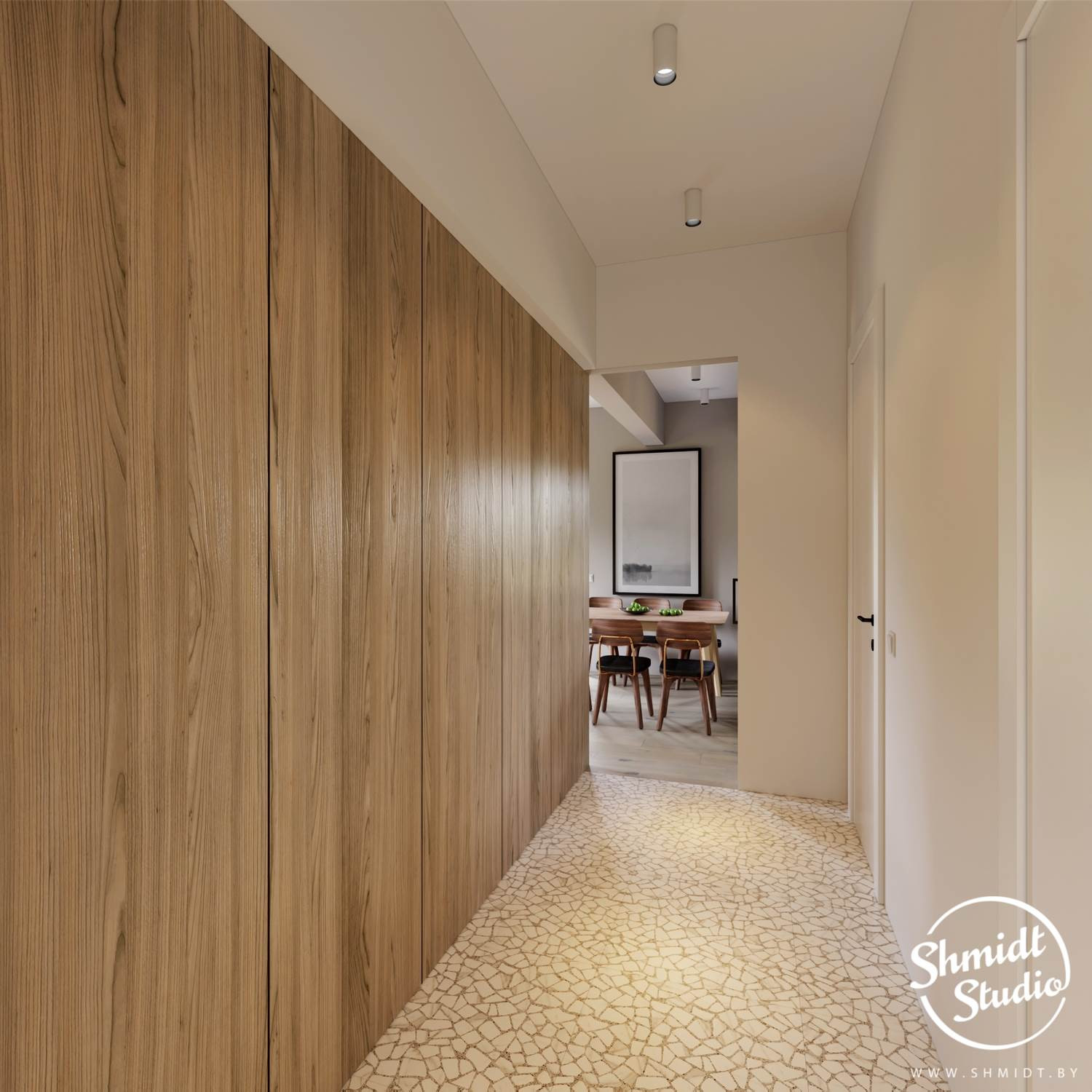 Проект "Атмосферный" | Санкт-Петербург