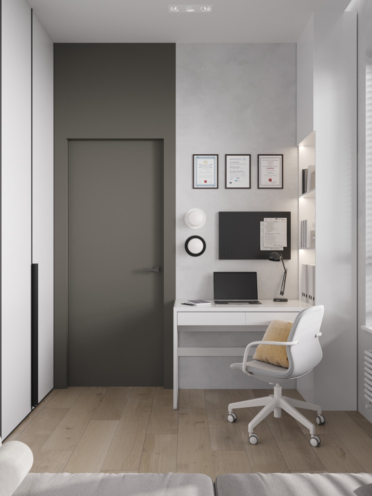 ЖК Удача Юго Запалд