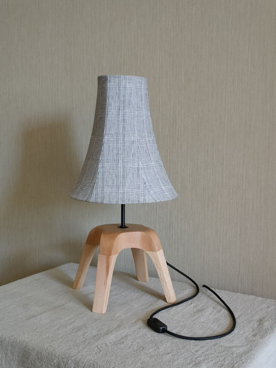 Светильник 1